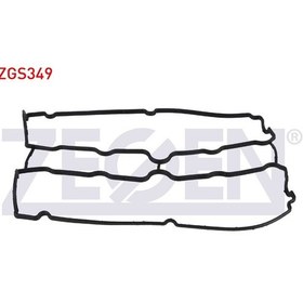 Resim Ust Kapak Contası Opel Corsa C-astra G-vectra C 1.4-1.6 16v Z14xe-z16xe-x14xe-x1 