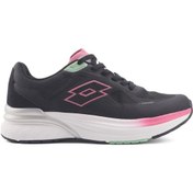 Resim Lotto Madıson Wmn 4fx Siyah 