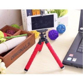 Resim Genel Markalar Sünger Ayaklı Akrobat Tripod 19 Cm 