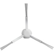 Resim Dreame Yan Fırça 2 Adet F9/L10 Pro(beyaz) 