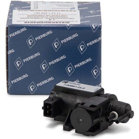 Resim Bmw E46 Kasa 320d M47 Motor Turbo Basınç Valfi Pierburg Marka 11657602293 