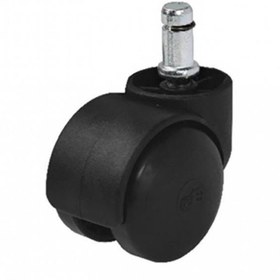 Resim Skygo HTS 413 Büro Tipi Pimli Koltuk Tekeri 