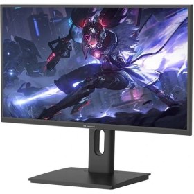 Resim Gamebooster 27" Ss IPS GB-2729FF 0.5ms 280HZ Hdmı-Dp Pıvot Gamıng Monitör 