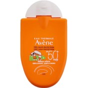 Resim Avene Reflexe Solaire Çocuklar İçin Güneş Koruyucu Krem Spf50 30 ml 