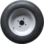 Resim Billas 4.50*10 Havalı Jantlı Anlaş Teker Adet 