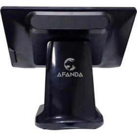 Resim AFANDA AF-1600 I5 8 GB 128SSD Pos Terminal 