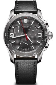 Resim VICTORINOX 241657 Chrono Classic Quartz Erkek Kol Saati 