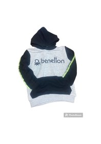 Resim United Colors of Benetton Benetton Çocuk Sweat 
