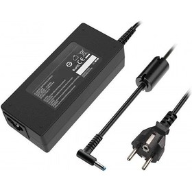Resim Teknikshop HP Uyumlu Pavilion 15-Cx0061Tx 15-Cx0062Tx Notebook Şarj Adaptörü (90W) 