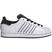 Resim Adidas Superstar Iı Erkek Günlük Spor Ayakkabı C-adıjh5469e20a00 Beyaz 