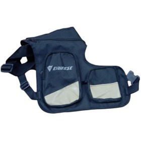 Resim Motobisavm BACAK ÇANTASI 