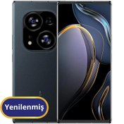 Resim Tecno Phantom X2 Yenilenmiş TR Garanti | 256 GB 8 GB Gri 