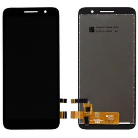 Resim Alcatel 1 2019 5033D ile Uyumlu Lcd Ekran Dokunmatik 