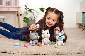 Resim Simba Pamper Petz Husky 105950135 