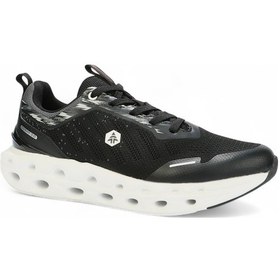 Resim Hammer Jack Gabi Erkek Spor Ayakkabı Siyah 