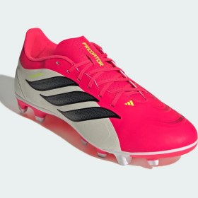 Resim Adidas Performance JS0349 PREDATOR CLUB Firm Ground/Multi Ground Football Boots 