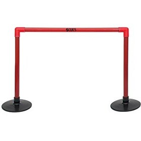 Resim Scucs 1268 50 CM Takozlu Zıplama Engeli 