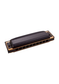 Resim Hohner Pro Harp F -major Mızıka 
