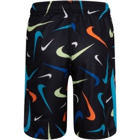 Resim Nike Dry Short Aop Çocuk Şort 