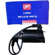 Resim Lifan Emisol 150 Marş Motoru Diğer