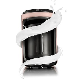 Resim Karaca Hatır Hüps Aroma Türk Kahve Makinesi 