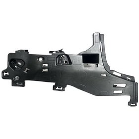 Resim Volvo Far Braket Altı S60 20-22 Ön Sol ,31455653 