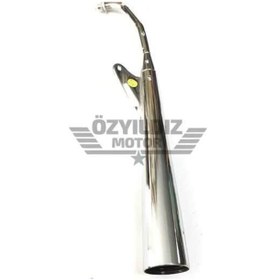 Resim Eksoz Slek Cd100 (539333732) 