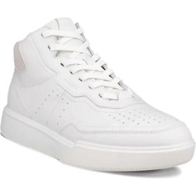 Resim Ecco Street Court W White 