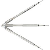 Resim Pandoraplanet Jbc C245 Havya Uçlu Bıçak Için Üniversal Dvo (Yurt Dışından) 