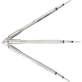 Resim Pandoraplanet Jbc C245 Havya Uçlu Bıçak Için Üniversal Dvo (Yurt Dışından) 