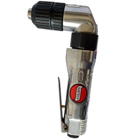 Resim Suntech SM-709 90 Derece Havalı Matkap 10 MM 