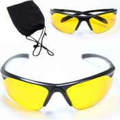 Resim Peak Bays Yeni Model Anti Far Gece Görüş Gözlüğü 