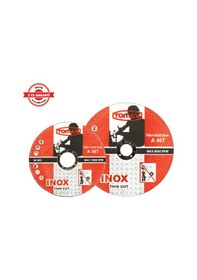 Resim Tomax İnox Kesici 115 X 1,0 X 22 Mm 25 Adet 
