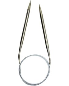 Resim Misinalı Çelik Şiş 2,5 Numara 100 Cm 