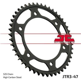 Resim Arka Dişli Bmw F 800 R 800cc Arka Dişli Deliği 10.5 Mm 2009-2018 