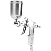 Resim Airbrush İle Püskürtme Tabancası, 0,5 Mm Airbrush İle Püskürtme 
