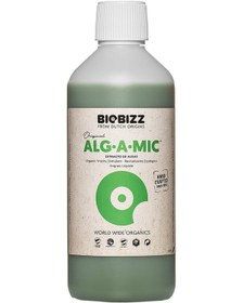 Resim Biobizz Alg-A-Mic 500 ML Canlandırıcı Booster 
