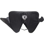 Resim Forte Gt Activa 125 2023-2025 Diz Örtüsü İmpertex 