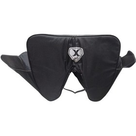 Resim Forte Gt Activa 125 2023-2025 Diz Örtüsü İmpertex 