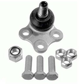 Resim Alt Rotil Trafic 2 Vivaro Nissan Primastar 2006- 504656577 