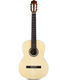 Resim Cordoba C1M Klasik Gitar (Mat Naturel) 