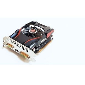 Resim Quadro AMD Radeon R7 240 2GD5 2 GB 128 Bit DDR5 Ekran Kartı 