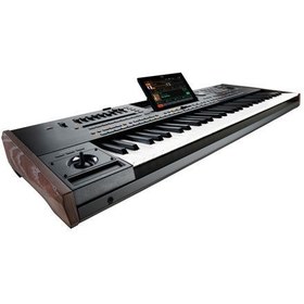 Resim Korg Pa5X 61 Professional Arranger Klavye 
