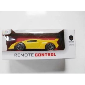 Resim Vardem Uzaktan Kumandalı 2 Fonksiyonlu Araba 