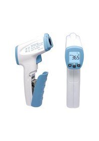 Resim Unı-t Ut 300r Temazsız Ateş Ölçer Termometre İnsan Sıcaklık Ölç 