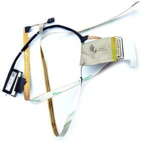 Resim Lenovo Ee480, Dc02c00az20 Uyumlu Ekran Data Flex Kablosu 