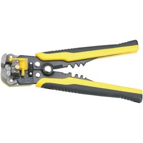 Resim Kesme - Sıkma- Sıyırma Pensesi 0,25 Mm² / 10,00 Mm² Hs-d2 Profesyonel Seri Hs-d2 