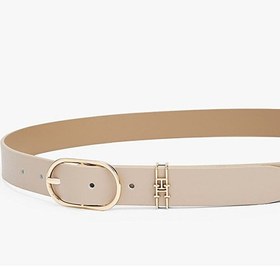 Resim Tommy Hilfiger Kadın Kemer Aw0aw17494acı Beige 
