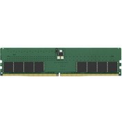 Resim KVR56U46BD8-48 48 GB 5600 MHz DDR5 CL46 Pc RAM Kingston
