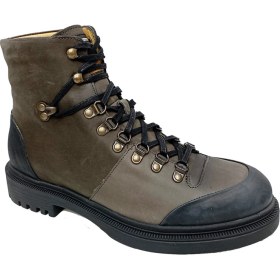 Resim Dr. Flexer 259903-986 Nubuk Deri Erkek Bot 